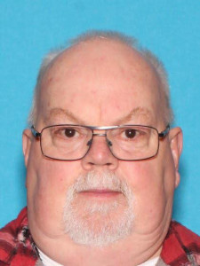 David Alan Freeman a registered Sex Offender of Michigan