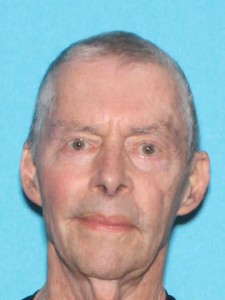 Peter Terrence Chamberlin a registered Sex Offender of Michigan