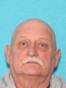 James Eugene Luttrell a registered Sex Offender of Michigan