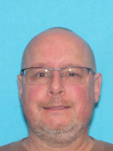 Eugene Bruce Myers a registered Sex Offender of Michigan