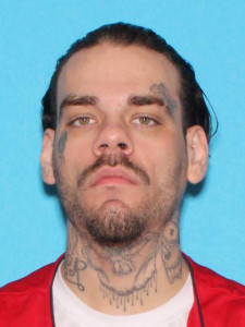 Joseph Arthur Taylor a registered Sex Offender of Michigan