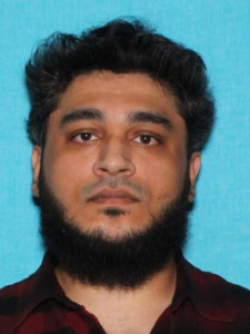 Jameel Heeshaam Toofanny a registered Sex Offender of Michigan