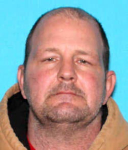 Albert William Massingo a registered Sex Offender of Michigan