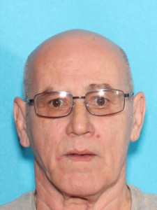 James Dean Carnahan a registered Sex Offender of Michigan