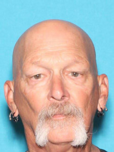 Byron Ralph Smith a registered Sex Offender of Michigan