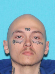 Cameron James-dean Wheeler a registered Sex Offender of Michigan