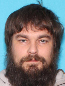 James Edward Frederick a registered Sex Offender of Michigan