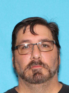 David Shawn Colter a registered Sex Offender of Michigan
