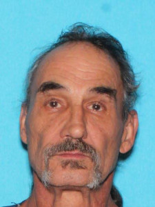 Daniel Luther Holston a registered Sex Offender of Michigan