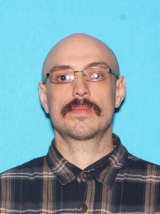 Clifford Benjamin Uselman a registered Sex Offender of Michigan