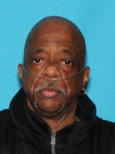 Anthony David Jackson a registered Sex Offender of Michigan