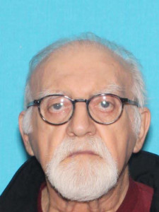 Gary Allen Person a registered Sex Offender of Michigan