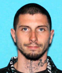Anthony Travis King a registered Sex Offender of Michigan