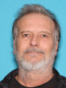 John Russell Bates a registered Sex Offender of Michigan