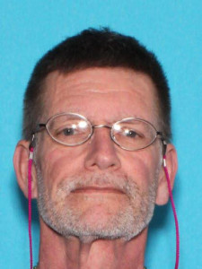 Daniel David Bush a registered Sex Offender of Michigan