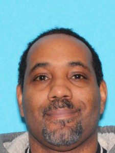 Anthony Marrion Redd a registered Sex Offender of Michigan