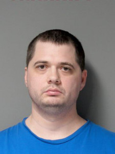 Chad Michael Harvey a registered Sex Offender of Michigan