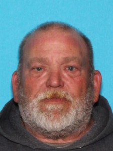 Barry Dick Bare a registered Sex Offender of Michigan