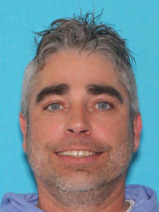 Todd Alan Hall a registered Sex Offender of Michigan