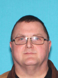 Brett Matthew Benn a registered Sex Offender of Michigan