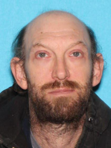 Harley David Welsh a registered Sex Offender of Michigan