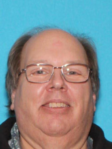 James Gerald Campbell a registered Sex Offender of Michigan