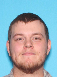 Cayden Allan Gordon a registered Sex Offender of Michigan