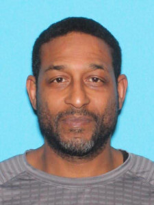 Antwain Latrell Oday a registered Sex Offender of Michigan