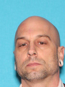 Eric Carl Mckellar a registered Sex Offender of Michigan