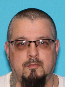 Donald Arthur Deck a registered Sex Offender of Michigan