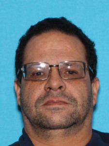 Eric Dale Cools a registered Sex Offender of Michigan