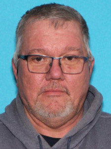 Michael Duane Thompson a registered Sex Offender of Michigan