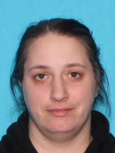 Alicia Danelle Skinner a registered Sex Offender of Michigan