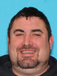 James Henry Tracey a registered Sex Offender of Michigan