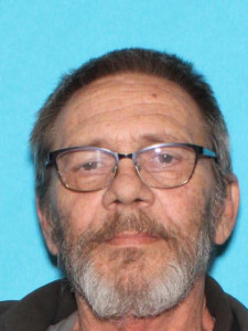 James Doyle Russell a registered Sex Offender of Michigan