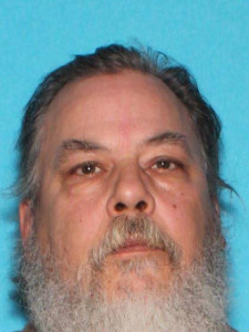 James Allen Fish a registered Sex Offender of Michigan