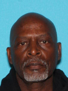 Alan Crawford a registered Sex Offender of Michigan