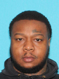 Alexander June Branham a registered Sex Offender of Michigan