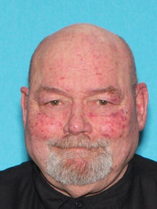 James Patrick Barry a registered Sex Offender of Michigan