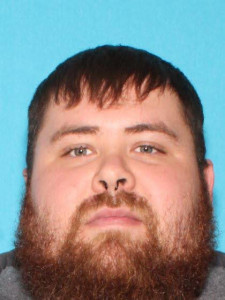 Cody Russel Halsey a registered Sex Offender of Michigan