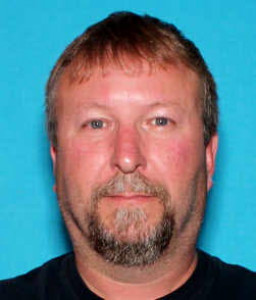 Jeffery Allen Kanaski a registered Sex Offender of Michigan