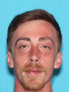 Ian David Robertson a registered Sex Offender of Michigan