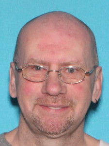 David Allen Williams a registered Sex Offender of Michigan