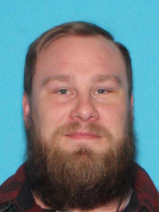 Cody William Burns a registered Sex Offender of Michigan