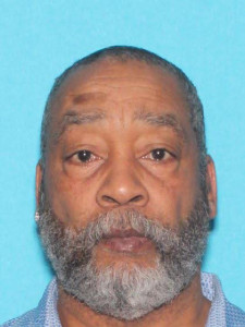 Courtney Hall a registered Sex Offender of Michigan