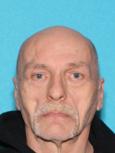 Boyce Eugene Tessiner a registered Sex Offender of Michigan