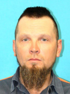 Troy Jordan Todd a registered Sex Offender of Michigan