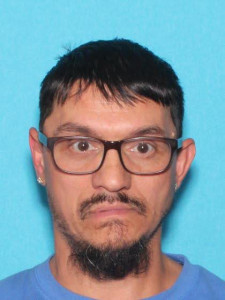 Michael Serrano Gibbs a registered Sex Offender of Michigan