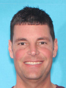 Cory Douglas Fritz a registered Sex Offender of Michigan