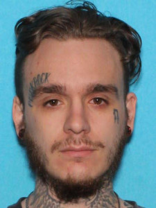 Taylor James Dusen a registered Sex Offender of Michigan
